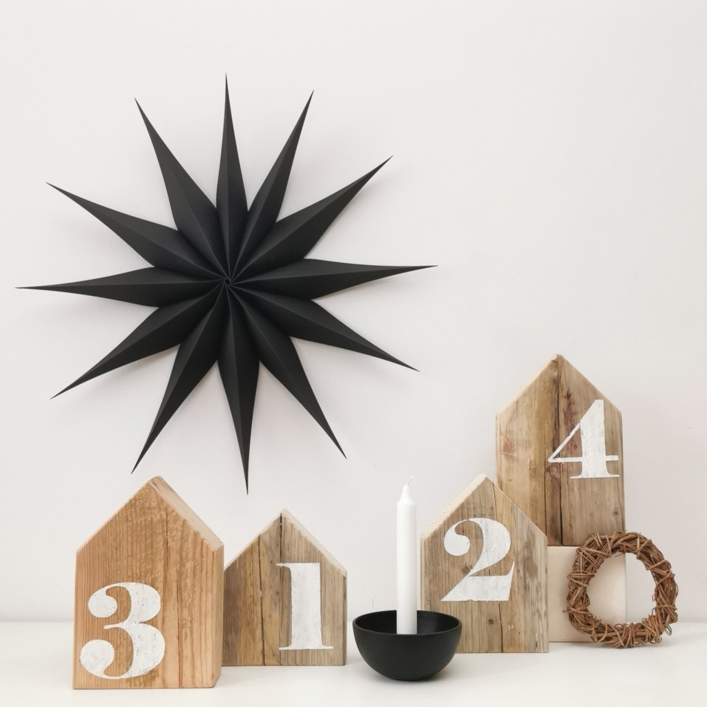 Weihnachtsdekoration